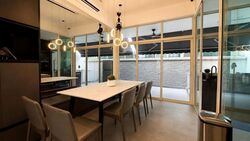 The Shaughnessy (D27), Terrace #612873571